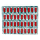 Raricap Tablet 40's, Pack of 40 TABLETS