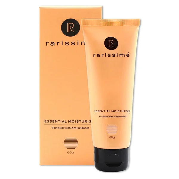 Rarissime Essential Moisturiser 60 gm