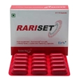 Rariset Capsule 15's