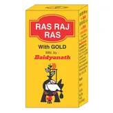Rasraj, 10 Tablets, Pack of 10