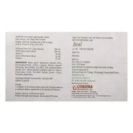 Buy Rasva Plus, 10 Tablets | 19 Minutes Delivery | Apollo Pharmacy