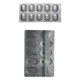 Rasva Plus, 10 Tablets, Pack of 10