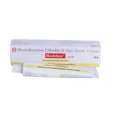 Rashfree Cream 30 gm, Pack of 1 OINTMENT