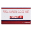 Raviron XT Tablet 10's
