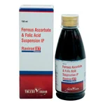 Raviron Xt 150Ml Syp