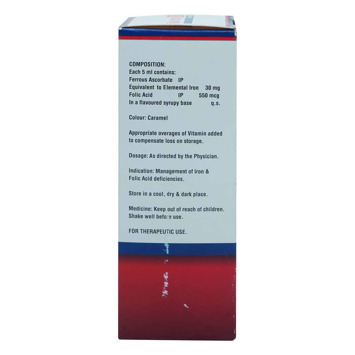 Raviron XT Suspension 150 ml, Pack of 1 Suspension Raviron XT Suspension 150 ml, Pack of 1 Suspension