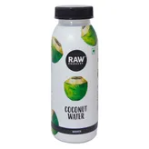 Raw Pressery Coconut Water, 200 ml, Pack of 1