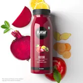 Raw Pressery Flush Fruit&amp;Veg Juice, 250 ml, Pack of 1