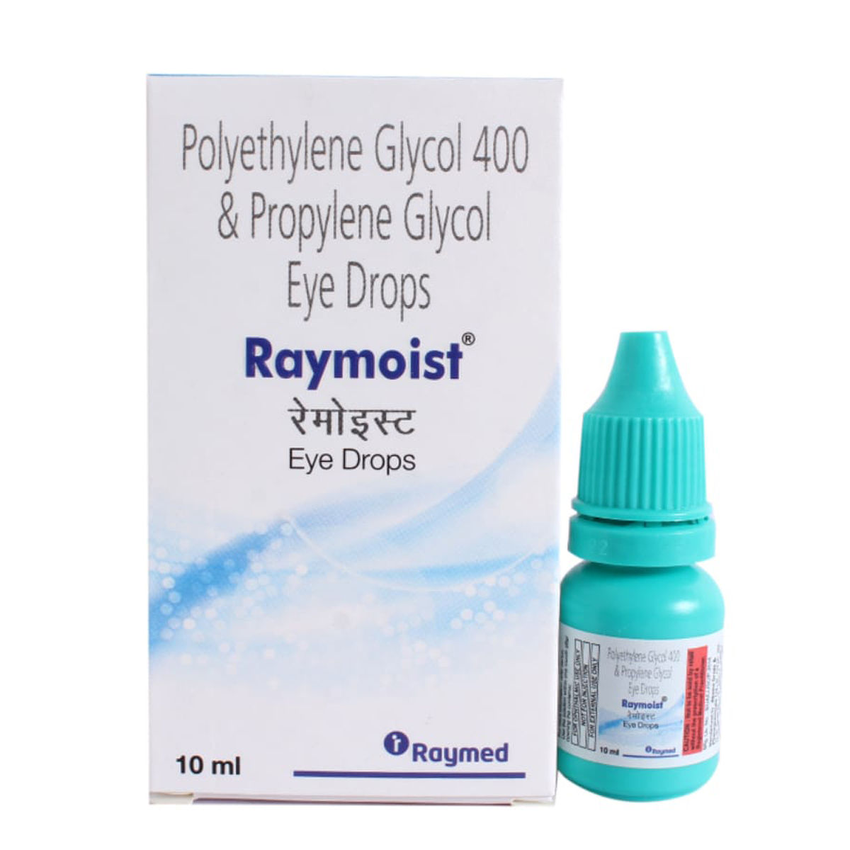 Buy Raymoist Eye/Drop 10ml Online