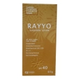 Rayyo Spf 40 Sunscreen Lotion 60 gm