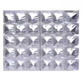 Razo-20 Tablet 15's, Pack of 15 TABLETS