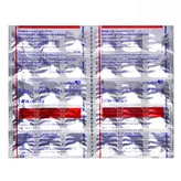 Razo-20 Tablet 15's, Pack of 15 TABLETS