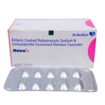 Razo-L Capsule 