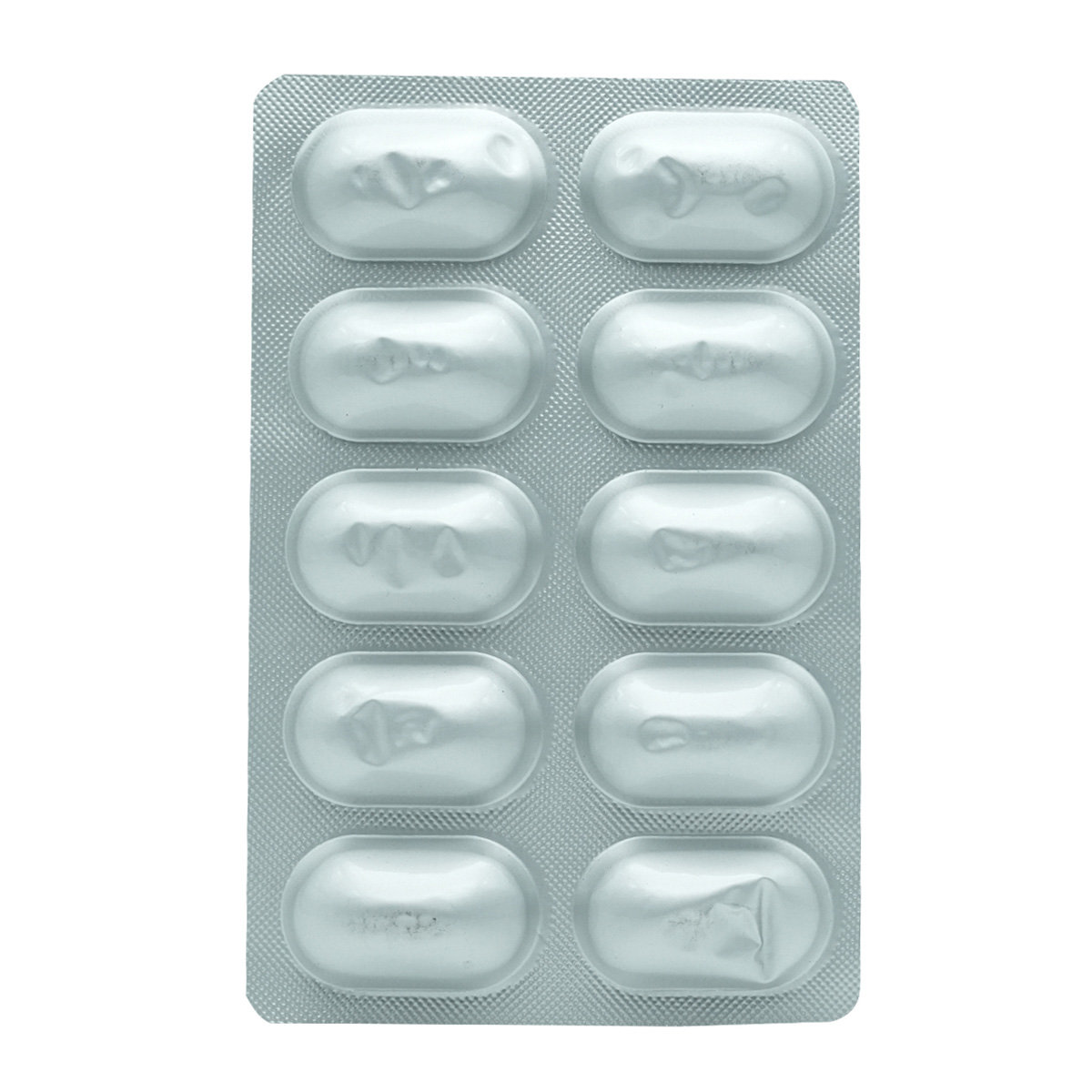 Razberg D Capsule 10's, Pack of 10 Razberg D Capsule 10's, Pack of 10