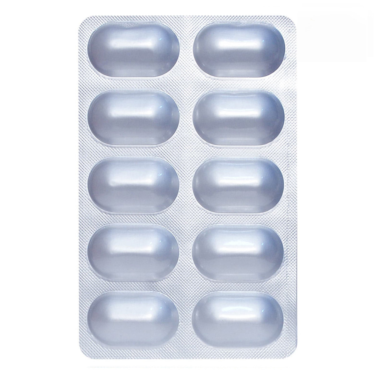 Razel CV 20/75 Capsule 10's, Pack of 10 Razel CV 20/75 Capsule 10's, Pack of 10