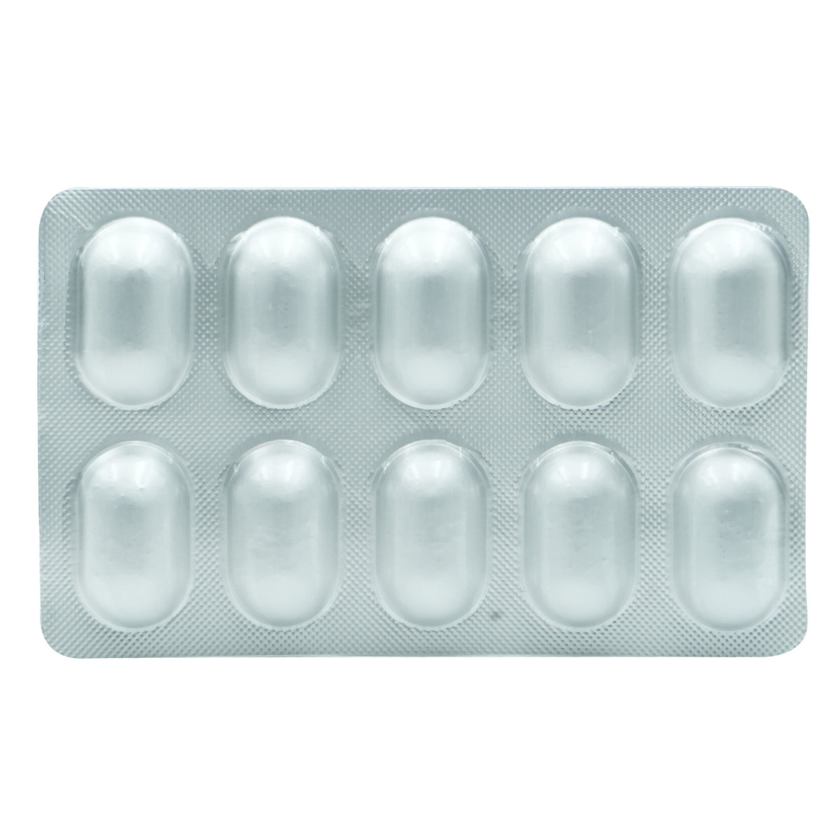 Razevo-DSR Capsule 10's, Pack of 10 CapsuleS Razevo-DSR Capsule 10's, Pack of 10 CapsuleS