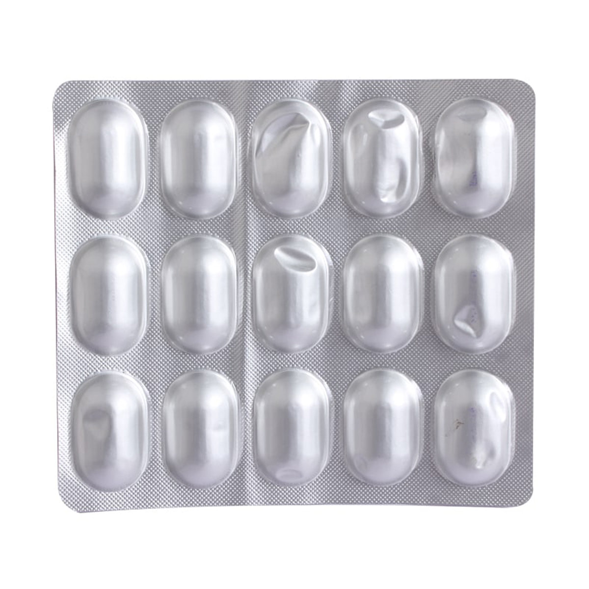 Razel Gold 20 Capsule 15's, Pack of 15 CAPSULES Razel Gold 20 Capsule 15's, Pack of 15 CAPSULES
