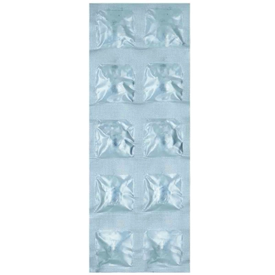 Razel-EZ 20 Tablet 10's, Pack of 10 SOFTGELSS