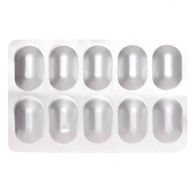 R B Tone XT Tablet 10's, Pack of 10 TABLETS