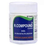 R.Compound Tablets