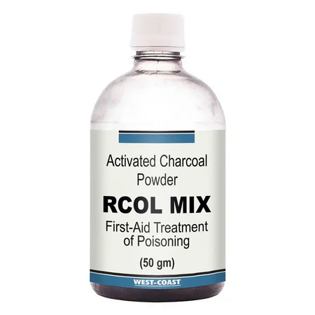 Rcol Mix Powder 50 gm