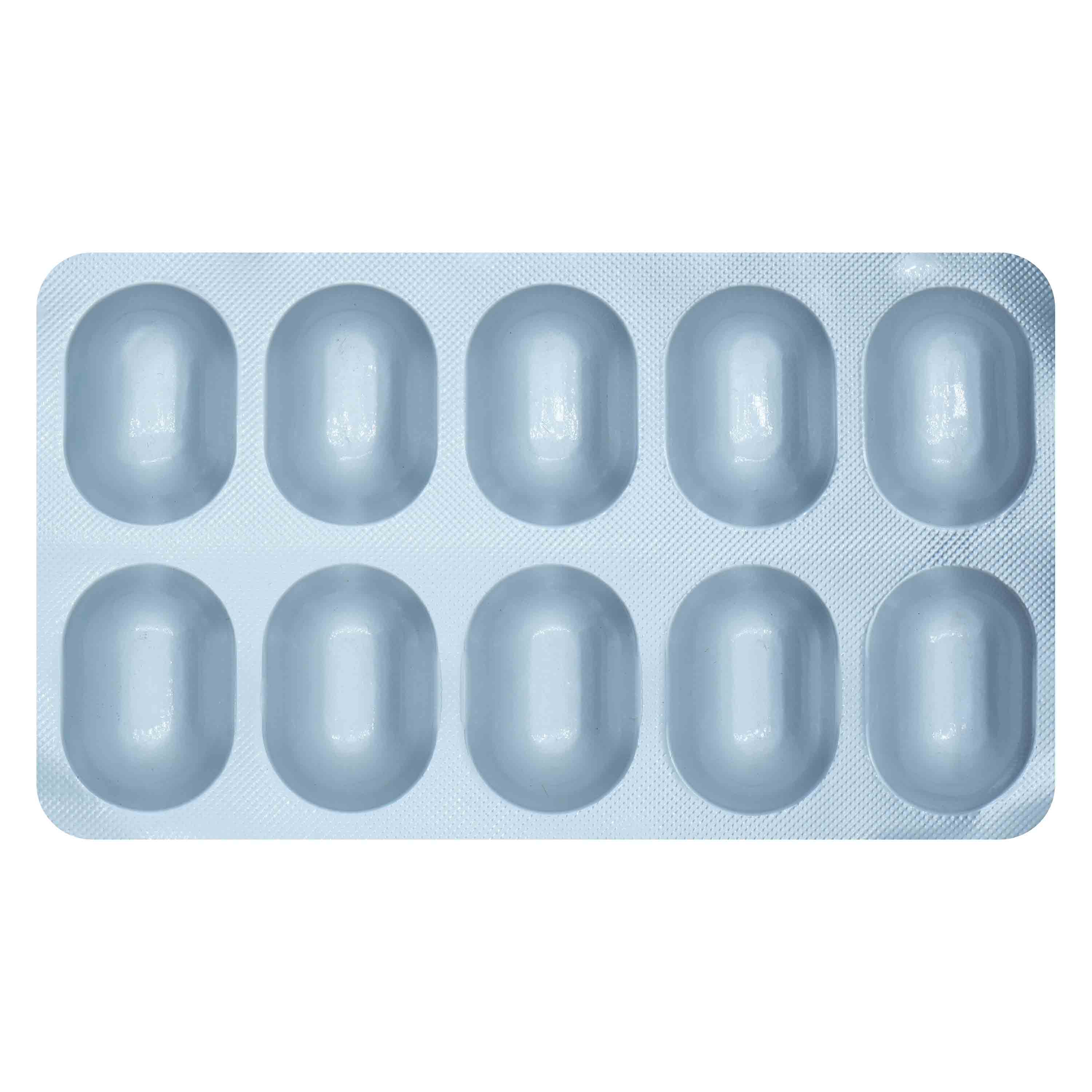 Rdl-C 10 Tablet 10's, Pack of 10 Rdl-C 10 Tablet 10's, Pack of 10