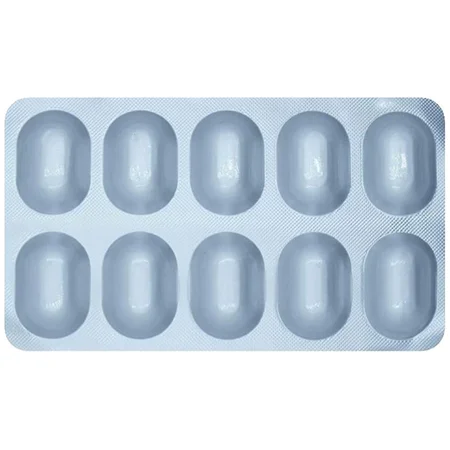 RDL-C10 Capsule 10's