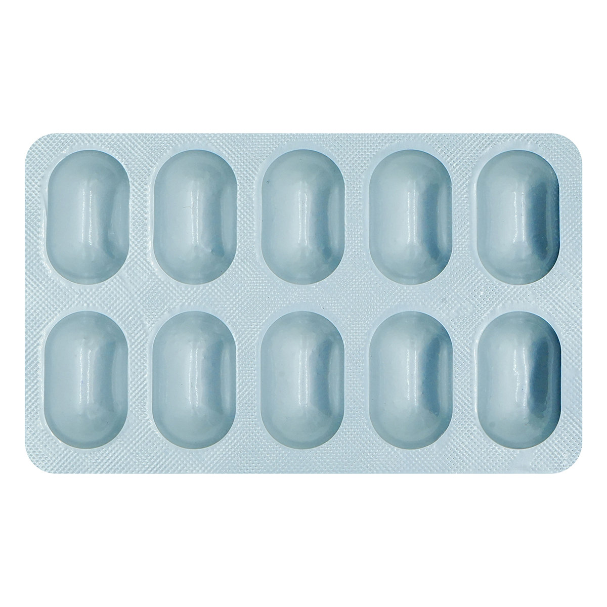 RD Zan Capsule 10's, Pack of 10 RD Zan Capsule 10's, Pack of 10
