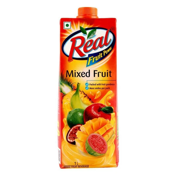 Dabur Real Fruit Power Mixedfruit, 1 Litre
