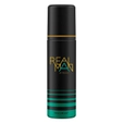 Realman Attract Deodorant, 200 ml