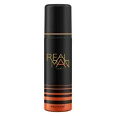 Realman Thrill Deodorant, 200 ml, Pack of 1