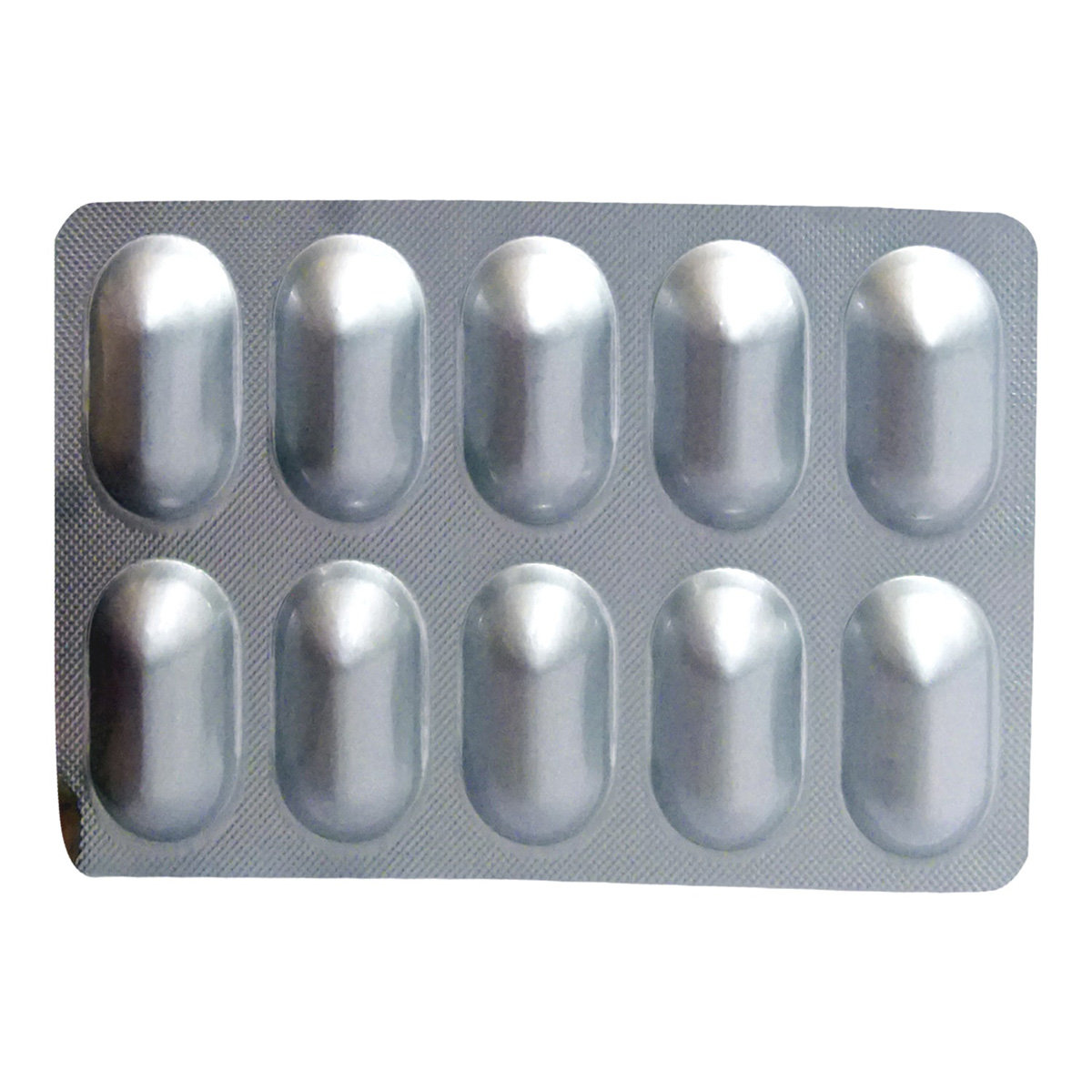 Rebozen DSR Capsule 10's, Pack of 10 Rebozen DSR Capsule 10's, Pack of 10