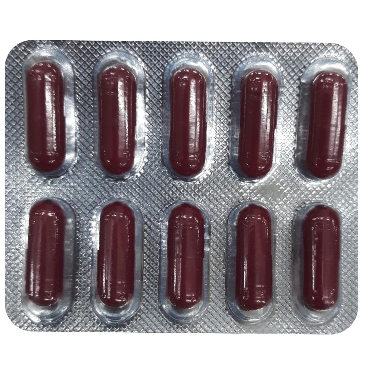 Re-Cart Capsule 10's, Pack of 10 CAPSULES Re-Cart Capsule 10's, Pack of 10 CAPSULES