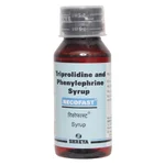 Recofast Syrup