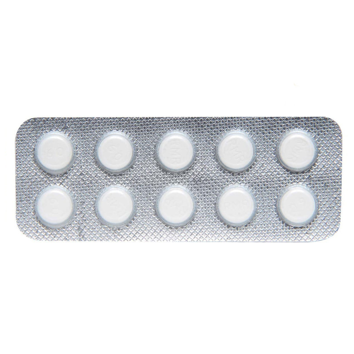 Reclide MR 60 Tablet 10's, Pack of 10 TABLETS Reclide MR 60 Tablet 10's, Pack of 10 TABLETS