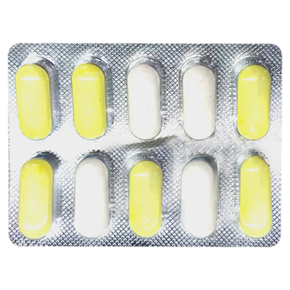 Recilet Forte Tablet | Uses, Side Effects, Price | Apollo Pharmacy