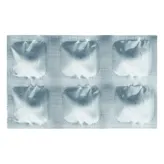 Recopress 250 Tablet 6's, Pack of 6 TabletS