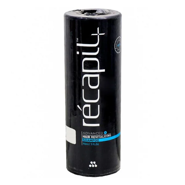 Recapil Plus Shampoo 90 ml