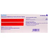 Reclimet Tablet 15's, Pack of 15 TABLETS