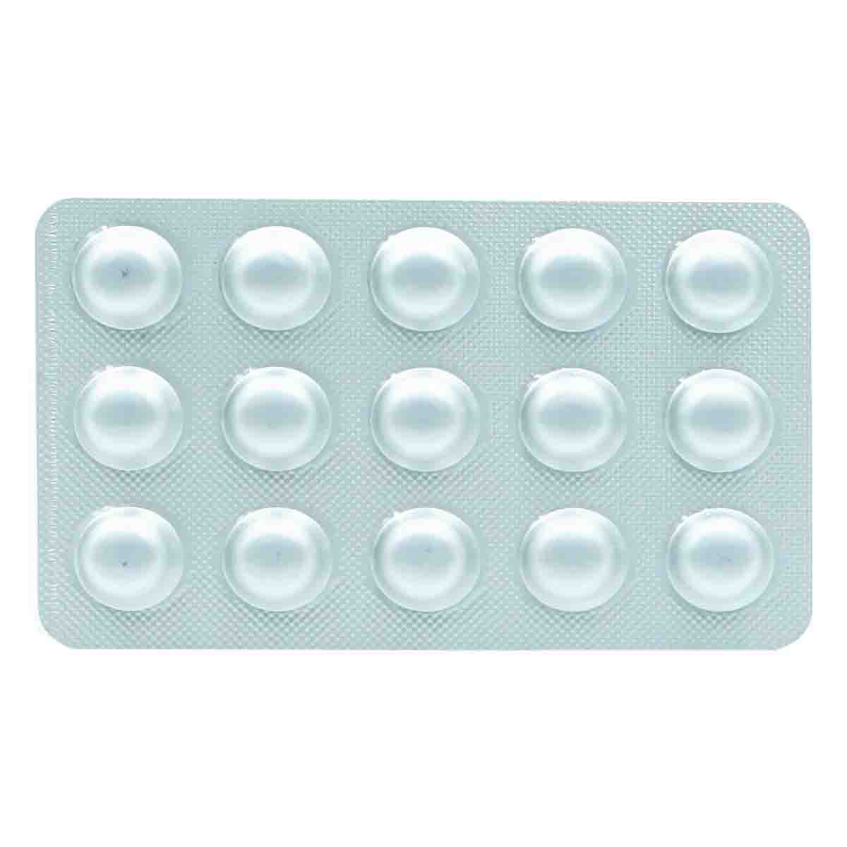 Recita Forte Tablet 15's, Pack of 15 TABLETS Recita Forte Tablet 15's, Pack of 15 TABLETS