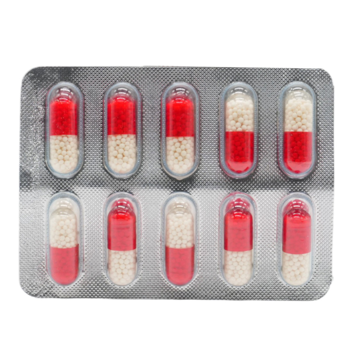 Recure-IT 200 Capsule 10's, Pack of 10 CapsuleS Recure-IT 200 Capsule 10's, Pack of 10 CapsuleS