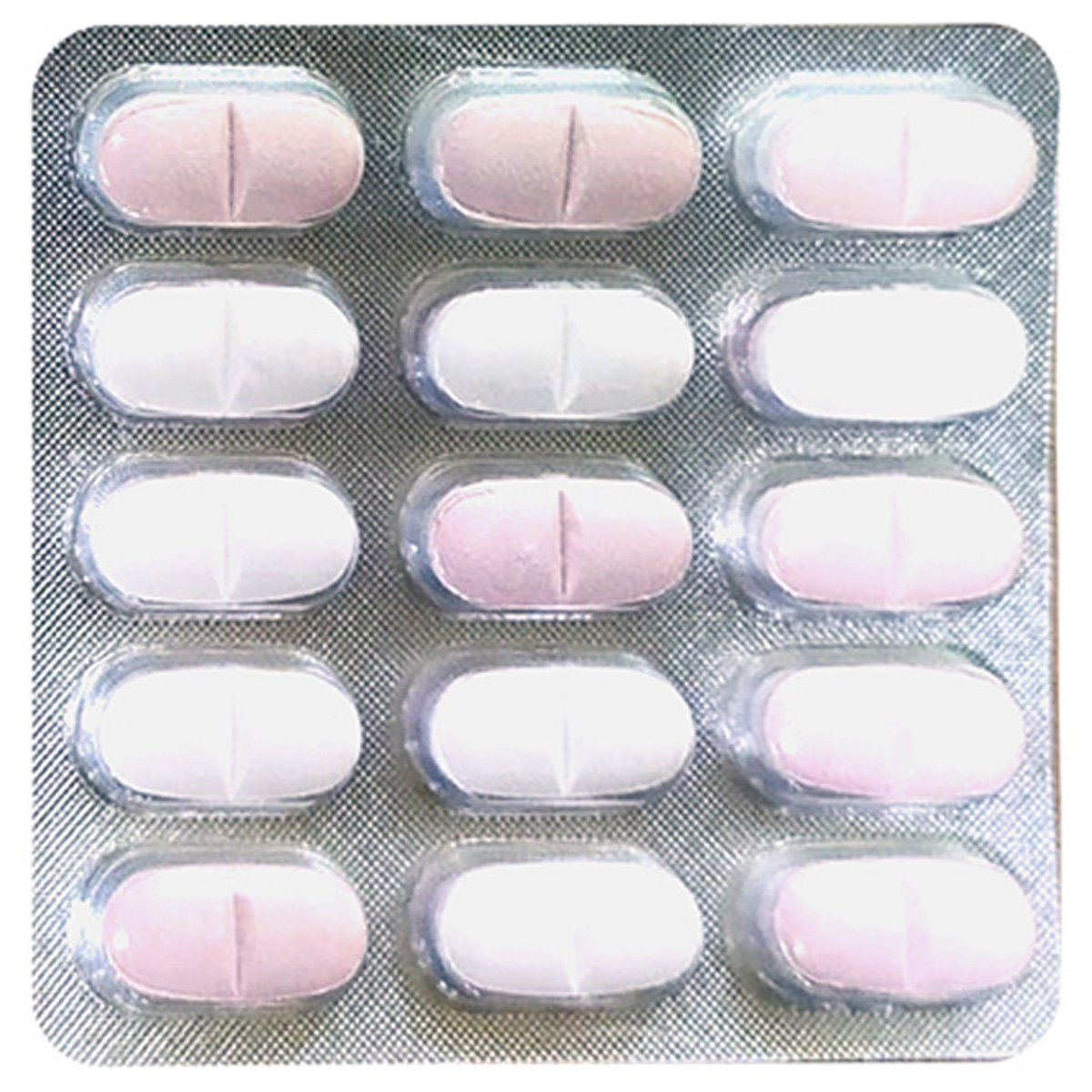 Reclimet-XR Tablet 15's, Pack of 15 TABLETS Reclimet-XR Tablet 15's, Pack of 15 TABLETS