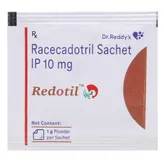 Redotil Sachet 1 gm, Pack of 1 SACHET