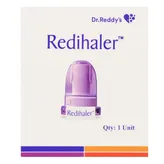 Redihaler Device, Pack of 1 device