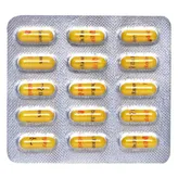 Redotil 100 mg Capsule 15's, Pack of 15 CAPSULES