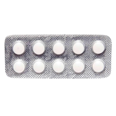 Redimard 25 mg Tablet 10's, Pack of 10 TABLETS