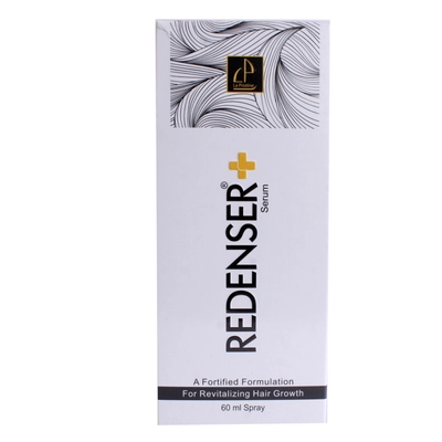 Redenser Plus Serum 60 ml, Pack of 1