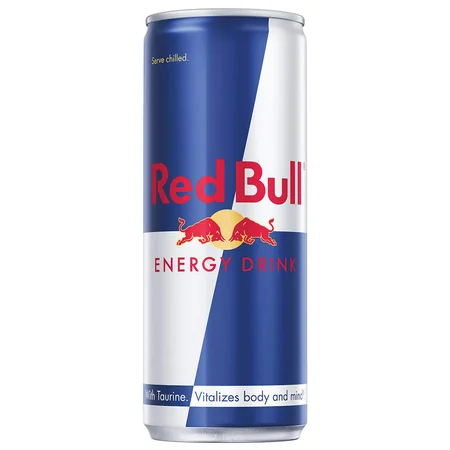 Red Bull Energy Drink, 250 ml