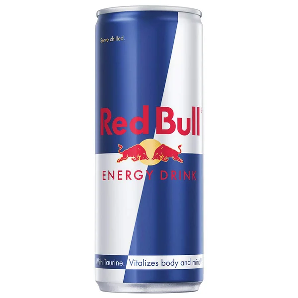 Red Bull Energy Drink, 250 ml, Pack of 1