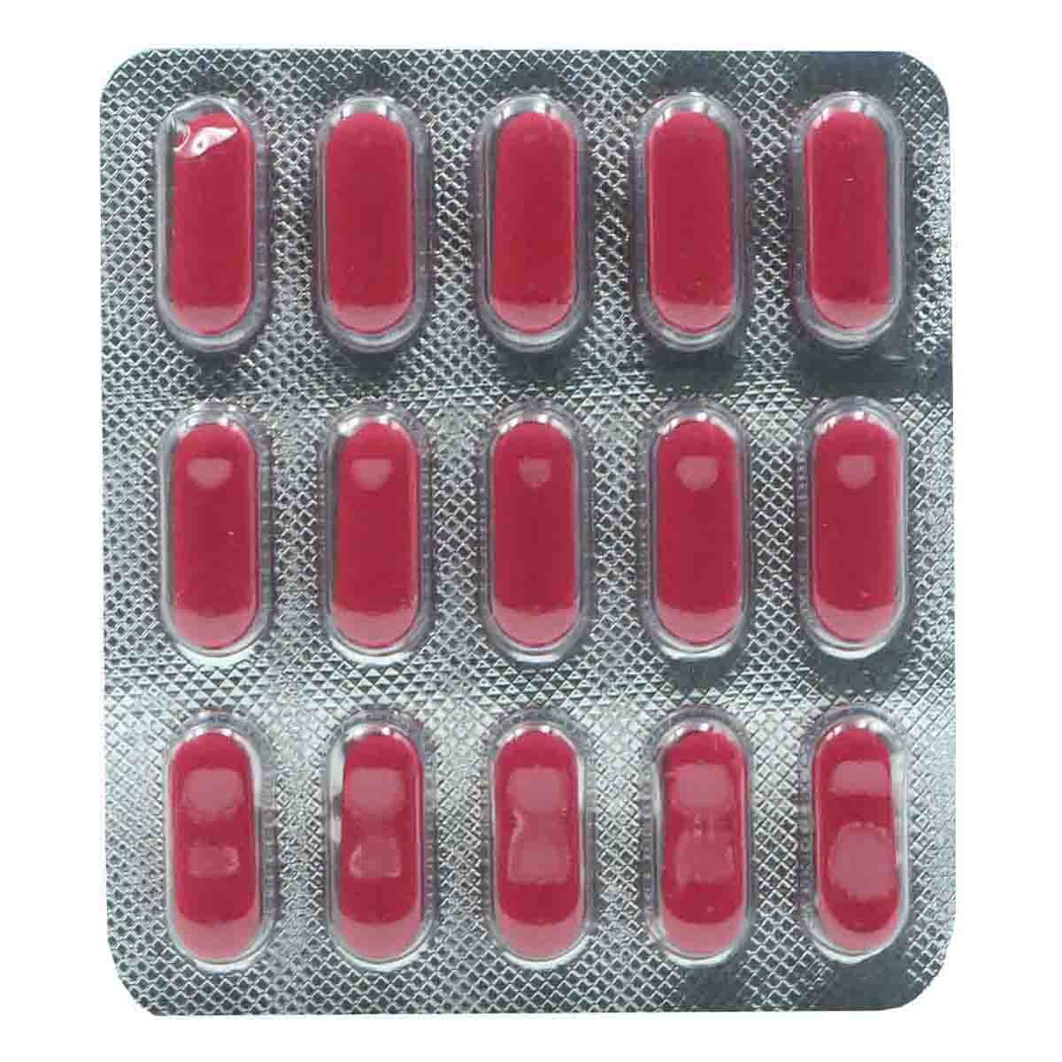 Redulid HB New Tablet 15's, Pack of 15 Redulid HB New Tablet 15's, Pack of 15